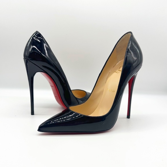 The Classic, chic So Kate - Only tried on! - Picture 1 of 12
